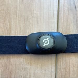 EUC Peloton Heart Rate Monitor!
